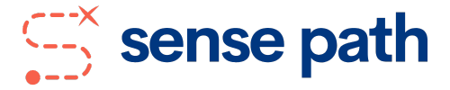Sense Path Logo